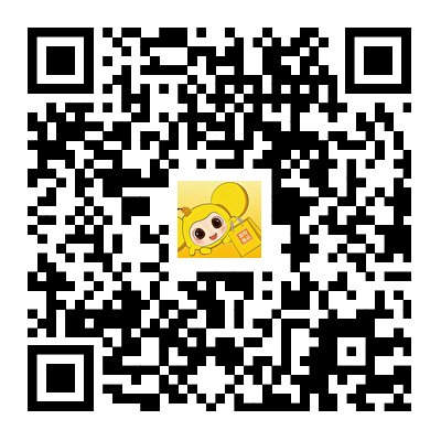 国珍在线二维码